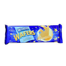 WONDER WAFERS 24X100G VANILLA