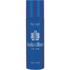 125ML YARDLEY MEN AZURE AEROSOL ENG