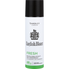120ML YARD MEN ENGLIGH BLAZER FRESH