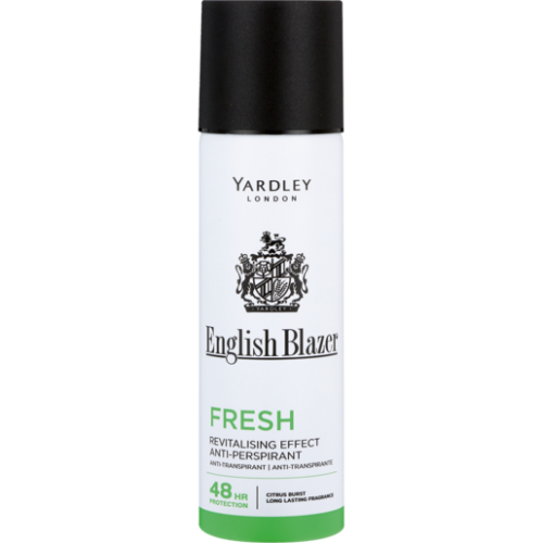 120ML YARD MEN ENGLIGH BLAZER FRESH