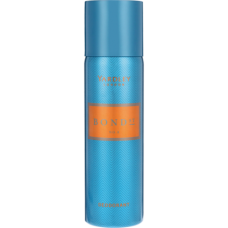 125ML YARDLEY MEN NO8 AEROSOL BOND ST