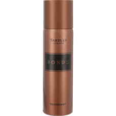 125ML YARDLEY MEN ORIGINAL AEROSOL BOND