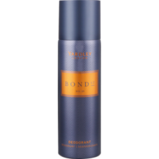 125ML YARDLEY MEN NO25 AEROSOL BOND ST