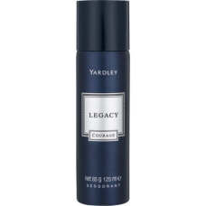 125ML YARDLEY MEN COURAGE AEROSOL ENG