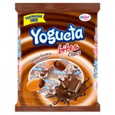 YOGUETA CHOC BITES CANDY 30'S
