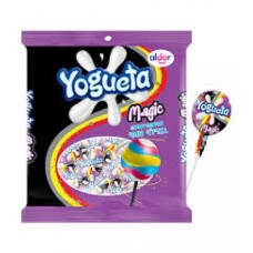 YOGUETA POPS MAGIC 48'S