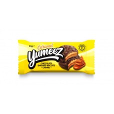 24G YUMEEZ CARAMEL BISC