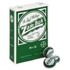 ZAM-BUK 36X7G THE REAL MAKOYA RUB