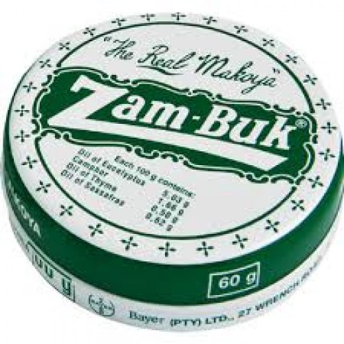 7G ZAM-BUK THE REAL MAKOYA OINTMENT