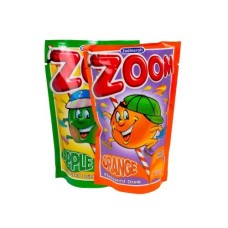 ZOOM12X200ML APPLE